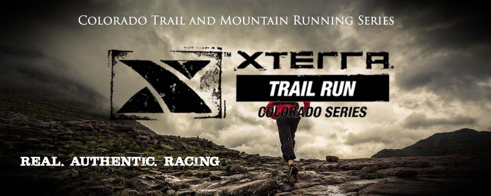 Xterra Colorado Trail Run